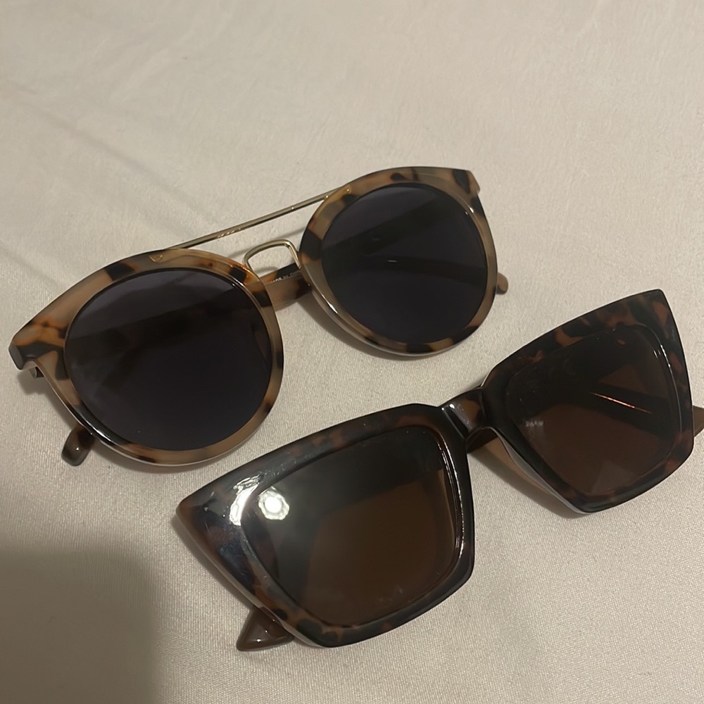 H&M sunglasses